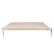thumbnail image 1 of Cubierta impermeable para muebles de escritorio y mesa de jardín, Protector a prueba de lluvia y polvo para exteriores (Beige), 1 of 8