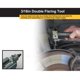 thumbnail image 3 of Herramienta De Abocardado Manual, Herramienta De Abocardado Doble De 3/16 Pulgadas Fácil De Usar Alta Resistencia Para Motocicletas, Automóviles Y Camiones, 3 of 7
