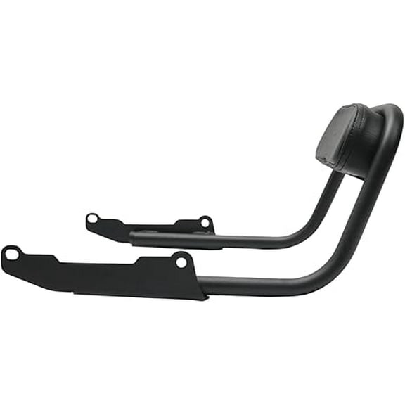 Backrest Fit For Royal Enfield METEOR 350