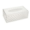 thumbnail image 1 of Servilletero acrílico BLESIY Caja de pañuelos 22cmx12cmx7.9cm, 1 of 5