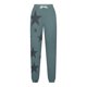 thumbnail image 5 of Odeerbi 3-14 Años Niños Niñas Pantalones de Sudador Estrella Impresión Entrenamiento Atlético Deportes Jogger Pantalones Cintura Elástica Cordón Joggers Con Bolsillo, 5 of 5