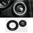 thumbnail image 5 of Phyun Ignition Push Button Start Stop Repair Decal For Dodge Charger 2011-2014, 5 of 5