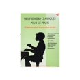 thumbnail image 1 of Mes Premiers Classiques - Vol. A - songbook, 1 of 3