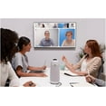 thumbnail image 2 of Owl Labs Meeting Owl Pro Premium Pack - 360 Degree, 1080p Smart Video Conference Camera, Microphone, and Speaker (Includes Accessories and Warranty), 2 of 6