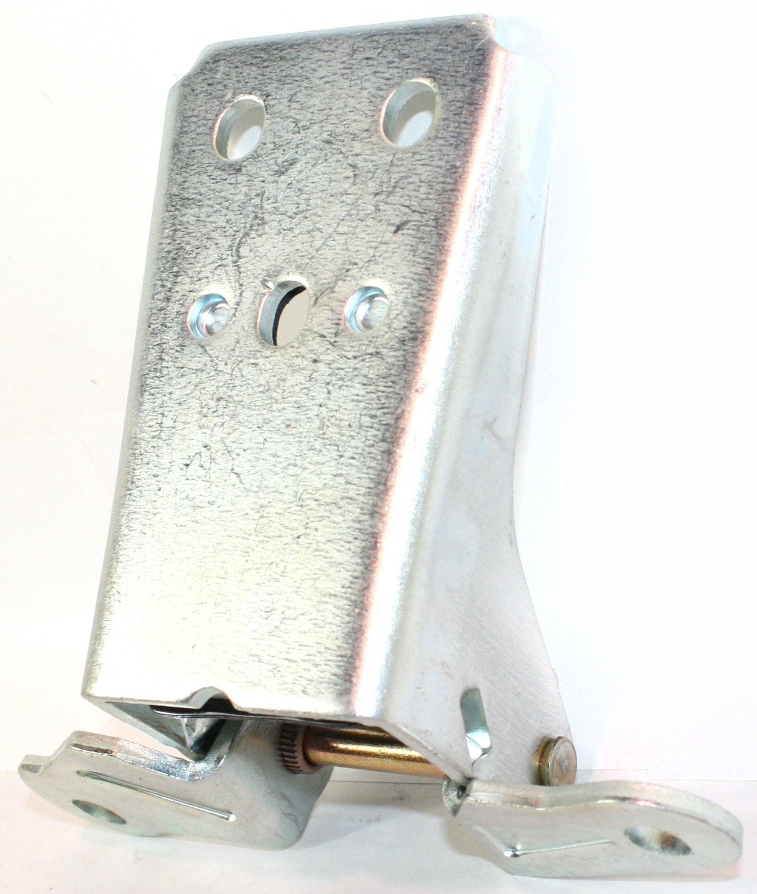 Replacement F463901 Door Hinge Compatible with 1984-1990 Ford Bronco II, 1980-1996 Ford Bronco, 1980-1997 Ford F-150, 1980-1997 Ford F-250 Front, Driver Side, Lower Sold individually