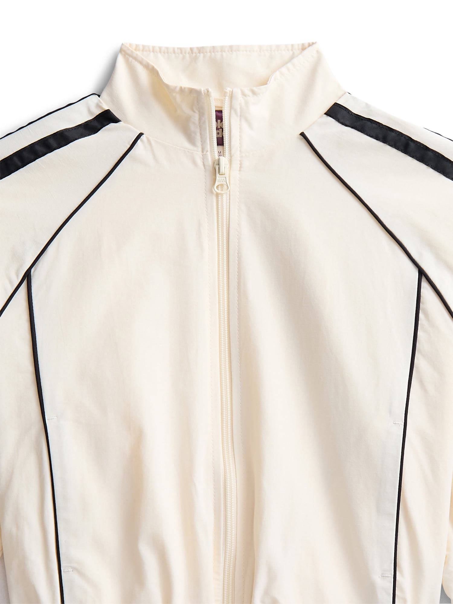 Weekend Academy Girls Bow Track Jacket, Sizes 4-18