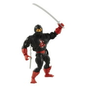 Masters of the Universe Origins Action Figure, Ninjor Collectible