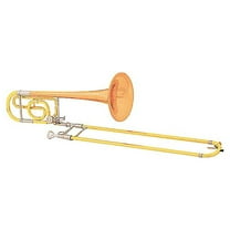 Conn 52H Artist Series Trombone