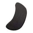 thumbnail image 3 of Almohada para silla de salón, ergonómica, extraíble, , con correa de repuesto para tumbonas reclinables de exterior, sillas de jardín para patio., 3 of 8