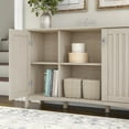 thumbnail image 3 of Bush Furniture's Salinas Accent Cabinet, 3 of 6
