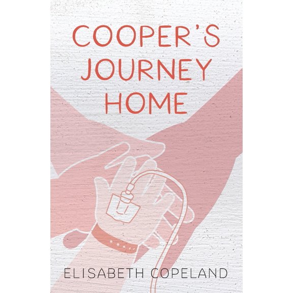 Pre-Owned Cooper's Journey Home (Paperback) 1662949685 9781662949685