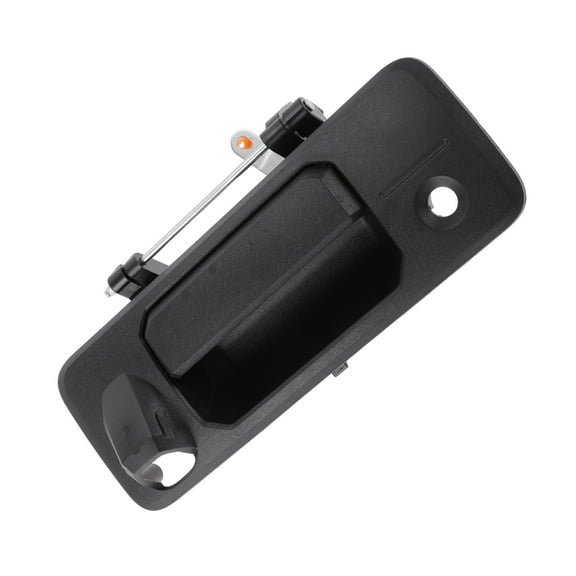 Unique Bargains Liftgate Latch for Toyota Tundra 2014-2021 for Toyota Tacoma 2016-2021 Rear Tailgate Handle Lock No.690900C090