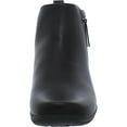 thumbnail image 2 of Easy Spirit Womens Faux Leather Ankle Booties, 2 of 3