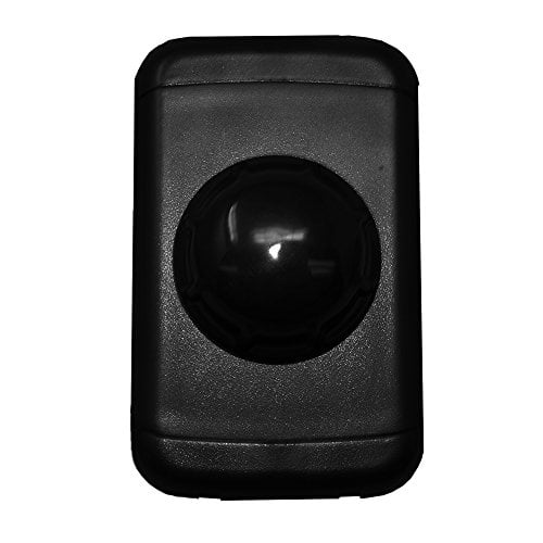 12 Volt DC Dimmer Switch for LED, Halogen, Incandescent RV, Auto