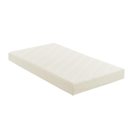 Mainstays 6 inch Memory Foam Mattress, Multiple Sizes