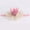 Pink, variant on batmeuy Cute Kids Baby Girl Toddler Lace Crown Hair Band Headwear Headband Accessories
