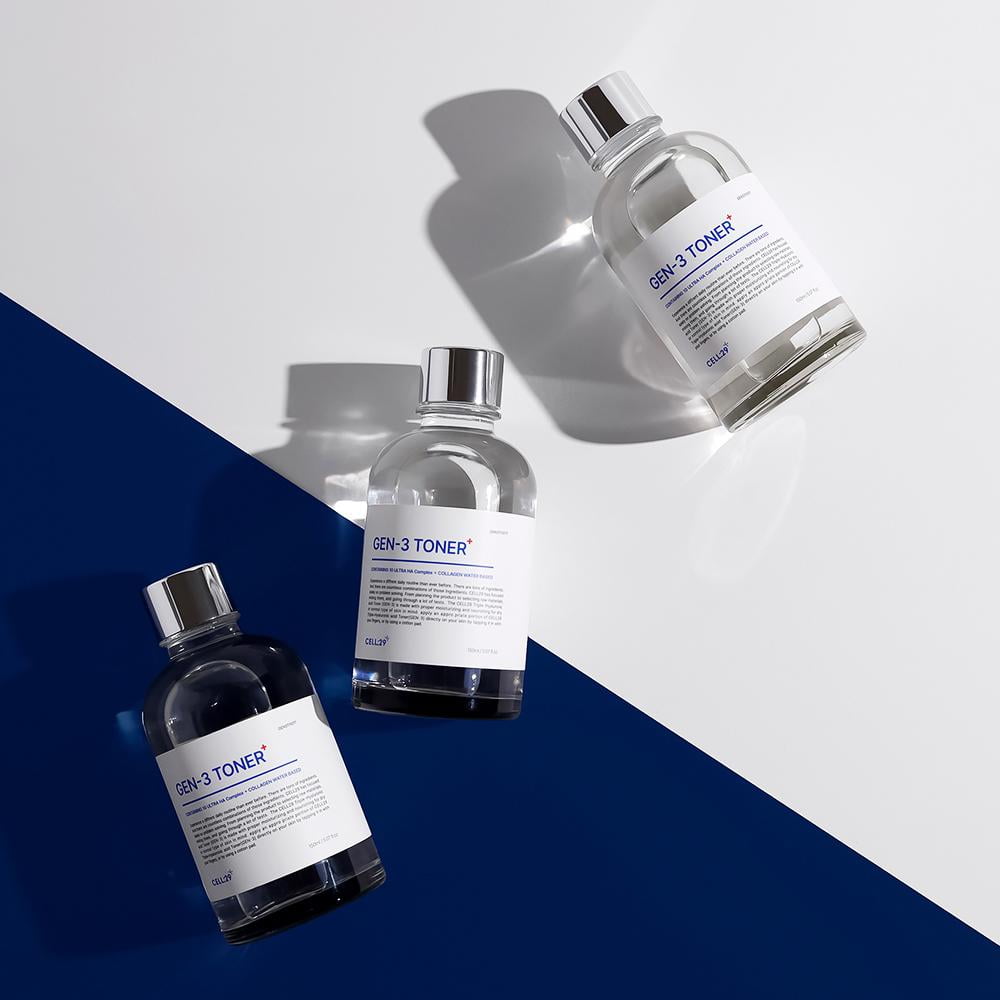 Gen-3 Hyclair Toner