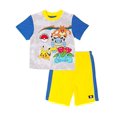 thumbnail image 1 of Ensemble de Pyjama pour Garçons, Catch 'Em 10, 1 of 2