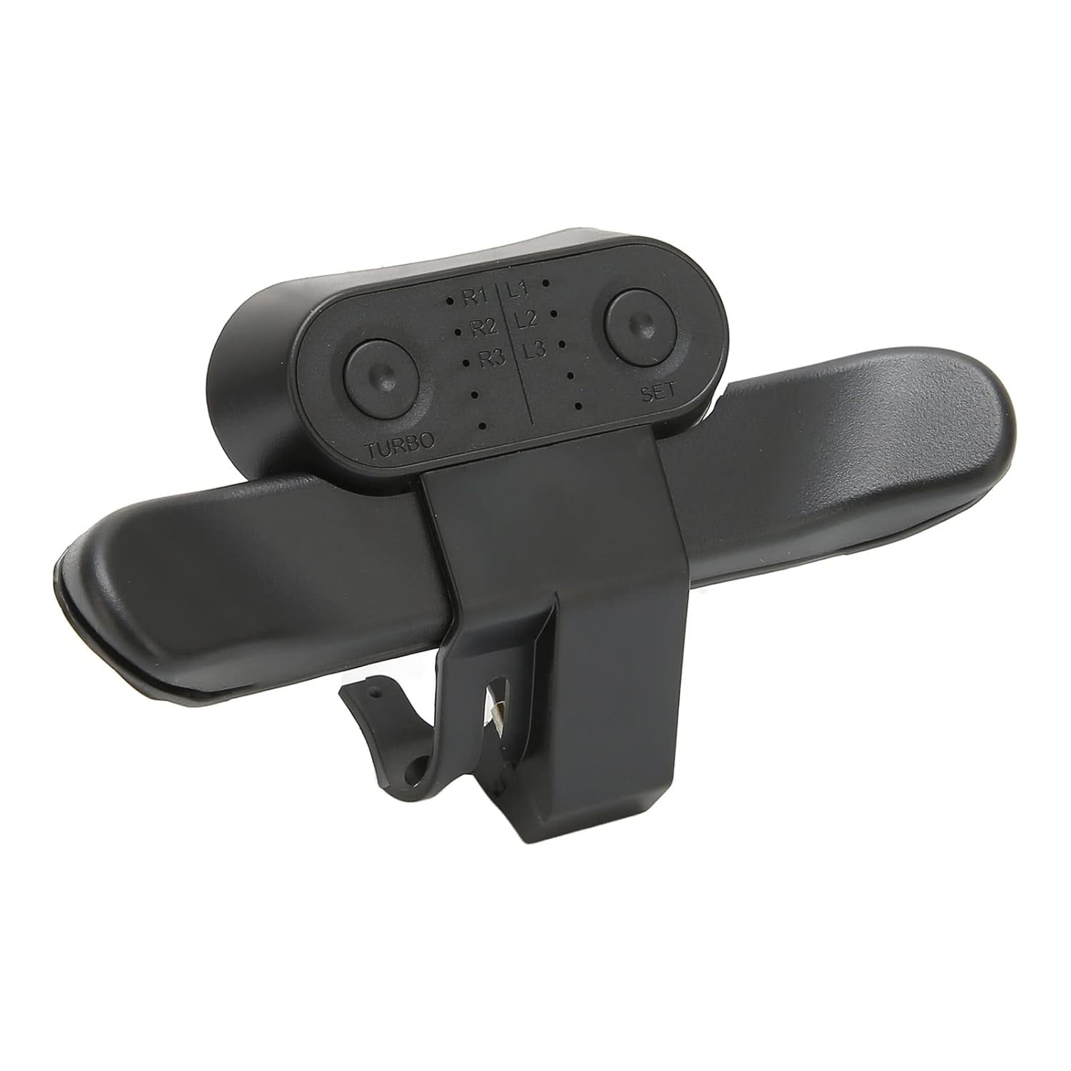 Sony PlayStation DualShock 4 Controller Accessories - Back