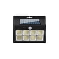 thumbnail image 2 of Luz Solar con Sensor de Movimiento para Exteriores, Luz LED de Seguridad para Pared Impermeable con 3 Modos, Lámpara Solar COB para Jardín, Patio, Cerca o Puerta Principal, 1 Unidad, 2 of 8