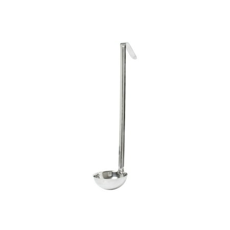 

3Pc Thunder Group SLOL006 Stainless Steel Ladle 6 oz.
