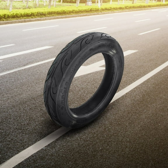 14 inch 2.50-10 Front Rear Mini Moto Dirt Bike Tubeless Tyre 14x2.50 for E-bike