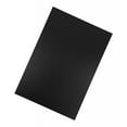 thumbnail image 4 of Panel de fibra de carbono 200 * 300 mm. Superfici0 tamaños opcionales - .5mm CUTICAT Panel de placa de fibra de carbono, 4 of 8