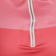 thumbnail image 4 of Vestido a Media Pierna con Correa Ancha en la Espalda Yuyangstore Vestido Ajustado de Rayas de Fiesta para Mujer Rosa, 4 of 8