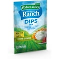 Hidden Valley Chive & Onion Dips Mix, Gluten Free 1 Packet