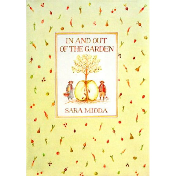 Pre-Owned In and Out of the Garden