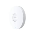 thumbnail image 1 of TP-Link EAP620 HD | Omada WiFi 6 AX1800 Wireless Gigabit Access Point for High-Density Deployment | OFDMA, Mesh, Seamless Roaming & MU-MIMO | SDN Integrated | Cloud Access & Omada App | PoE+ Powered, 1 of 5