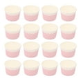 thumbnail image 4 of Frcolor 50pcs Dessert Packaging Bowls Disposable Yogurt Bowl Ice Cream Paper Cups, 4 of 10