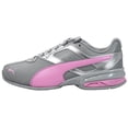 thumbnail image 7 of Puma Women’s Sneakers Tazon 6 Fm Casual Shoes with Eva Cushioning, Midfoot Support, and Rubber Outsole for Comfort and Stability, 7 of 7