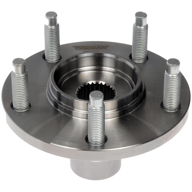 Driveworks Wheel Hub