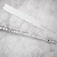 thumbnail image 4 of SOPOTUTU Musical Instrument Cleaner Cotton Metal Flute Maintenance Tool All Ages 1Pack, 4 of 8