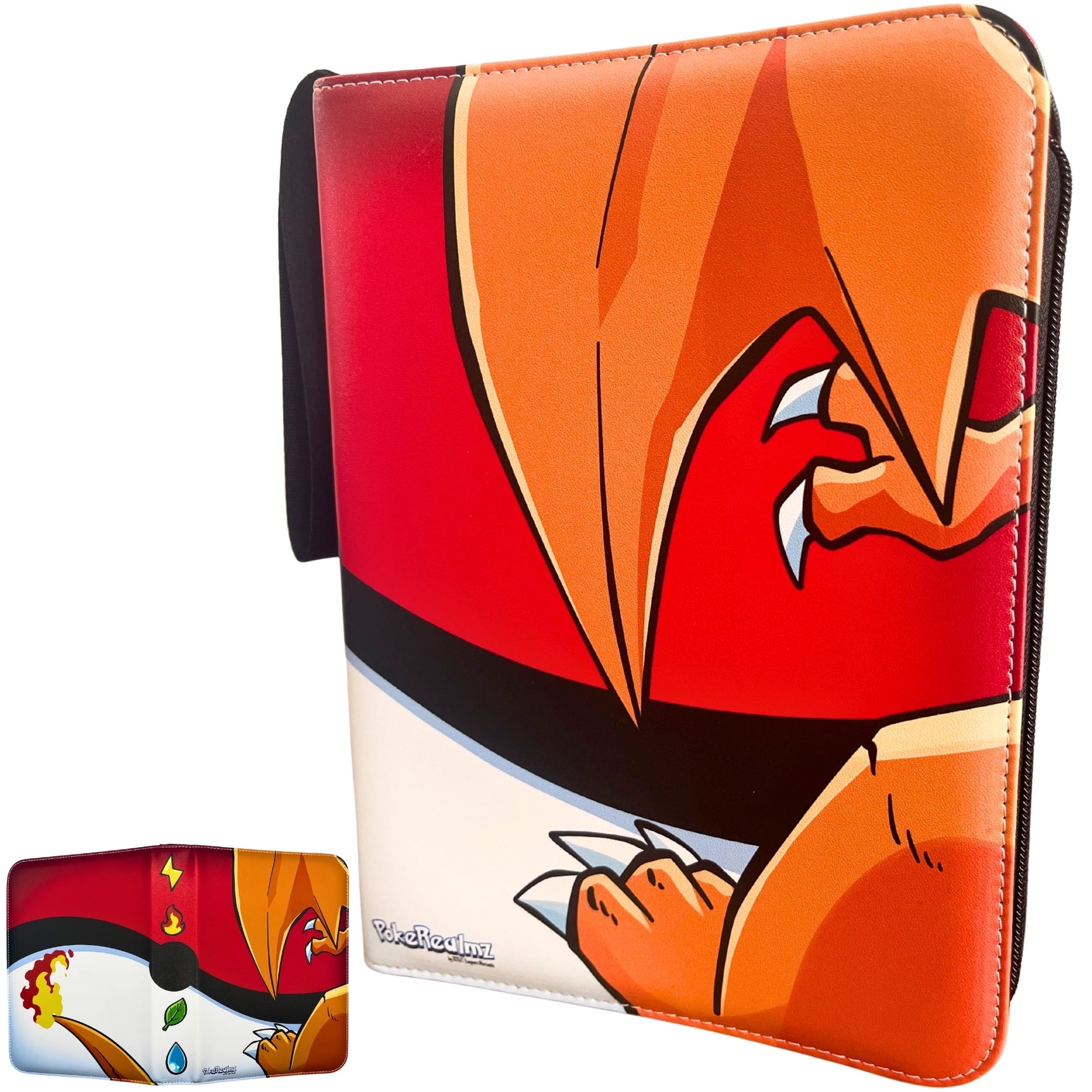 card binder amazon Amazon.com: Card Binder, 9 Pocket Trading Card Album Folder,20 Pages, 360  Card Capacity Sports Card Binder, Premium Card Binders Compatible with MTG,  TCG, Baseball Cards (Black) : Toys & Games