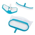thumbnail image 1 of Kit de Limpieza Hojas Alberca Piscina Intex Azul, 1 of 4