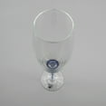 thumbnail image 4 of Orrefors Crystal Intermezzo Blue Flute Champagne Glass, 4 of 6