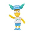 thumbnail image 1 of The Simpsons - 2.5 Inch Bart Figure with Krusty Hat, 1 of 5