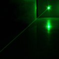 thumbnail image 2 of Linterna láser de un solo punto verde recargable por USB, luz láser indicadora de mesa de arena de aleación de aluminio, 2 of 4