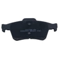 thumbnail image 3 of TRQ Brake Pad Ceramic Rear for Chevy Ford Mazda Pontiac Saab Saturn Volvo BFA73328 Fits select: 2013-2016 FORD ESCAPE, 2012-2018 FORD FOCUS, 3 of 6