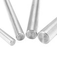 thumbnail image 4 of pitrice 3D Printer Axis Rod Steel Linear Rail Shaft 3D Printer Accessory, 500mm Length 8mm Diameter, 4 of 6