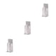 thumbnail image 1 of Soporte de pared Ounissouiy para cepillo de Acero inoxidable sin perforaciones para inodoro Type1, 1 of 6