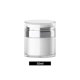 thumbnail image 1 of Frascos De Bomba Sin Aire Botellas Rellenables Vacías Loción Crema Facial De Viaje Contenedor Cosmético Plástico Vacío Tarro De Maquillaje Caja huangjie unisex, 1 of 2