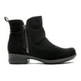 thumbnail image 3 of ABEO  Vennie Neutral - Ankle Boots in Black, 3 of 6