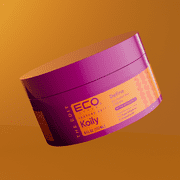 Eco Style Texture Edit Define Elongating Cream 6oz