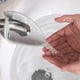 thumbnail image 5 of Diseño de cuchilla expansora de grifo Expansor de grifo de seguridad para niños pequeños Asistente de lavado de manos para niños Suministros para lavabos de baño, 5 of 5