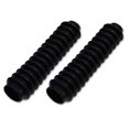 thumbnail image 2 of Tuff Country Shock Absorber Boot 69127 Black; Set Of 2, 2 of 2