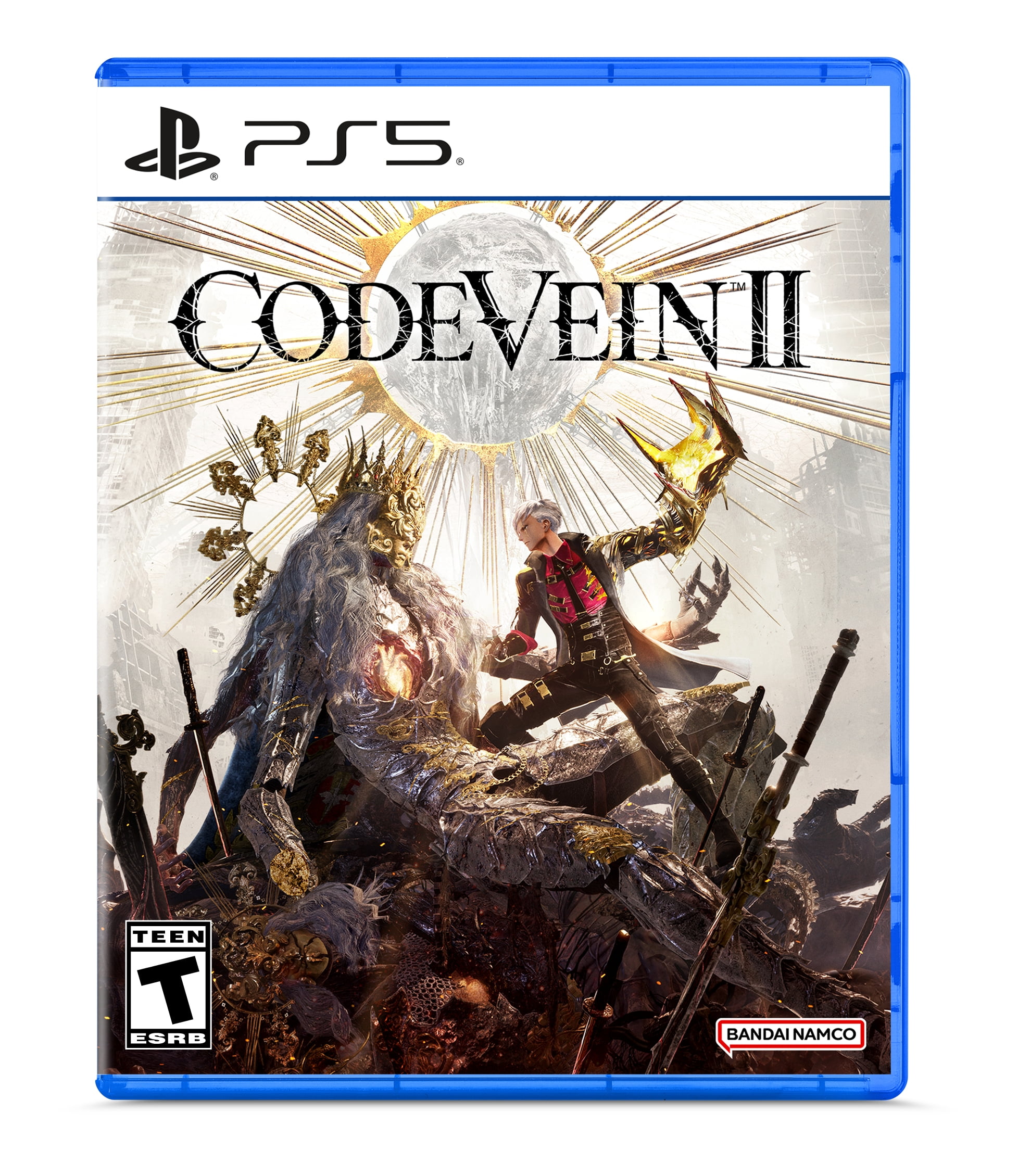 Code Vein II: Ultimate Edition for Xbox Series X - Walmart.com