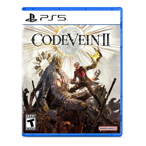 Code Vein II: Ultimate Edition for Playstation 5